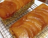 りんごと紅茶のパウンドケーキ作り方14写真