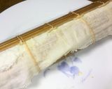 今から間に合うおせち料理 錦玉子作り方4写真