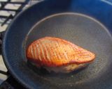 おせちやパーティに ☆ 鴨ロース煮作り方3写真
