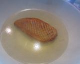 おせちやパーティに ☆ 鴨ロース煮作り方4写真