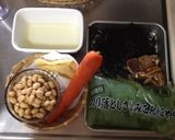 ひじき煮作り方1写真