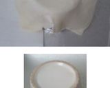 生クリームアップルパイ作り方3写真