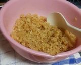 香ばしさがたまんない♡焼きおにぎり作り方2写真