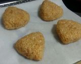 香ばしさがたまんない♡焼きおにぎり作り方3写真