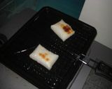 キンキの雑煮・みんと風作り方7写真