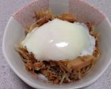 簡単！春雨とツナと魚肉の炒め煮作り方3写真