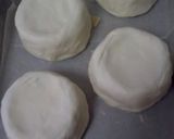 生クリームアップルパイ作り方5写真