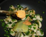 簡単☆豆板醤マヨチキン作り方5写真
