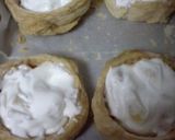 生クリームアップルパイ作り方9写真