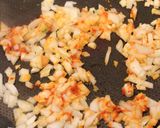 あまったお屠蘇で マーボー豆腐!作り方2写真