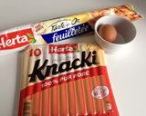 簡単 パーティの一口おつまみ作り方1写真