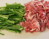 うまい味醂で ウマウマ豚ピー作り方2写真
