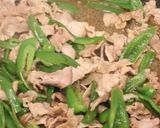 うまい味醂で ウマウマ豚ピー作り方4写真