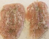 酒粕入り！鶏肉チーズ焼き作り方3写真