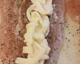 酒粕入り！鶏肉チーズ焼き作り方4写真