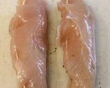 酒粕入り！鶏肉チーズ焼き作り方5写真