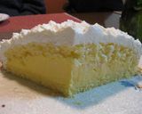 爽やかな酸味と甘みのレモンケーキ作り方16写真