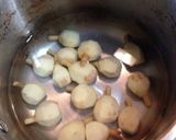 くわい作り方3写真