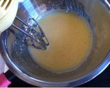 りんごロールケーキ作り方1写真