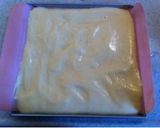 りんごロールケーキ作り方5写真
