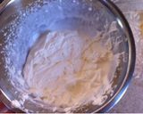 りんごロールケーキ作り方8写真