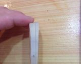 酢れんこん作り方1写真