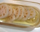酢れんこん作り方5写真