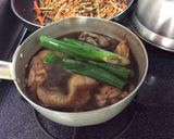 鳥もも肉のスパイス煮作り方4写真