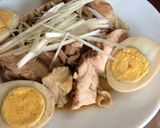 鳥もも肉のスパイス煮作り方8写真