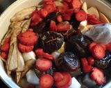 2014　お節料理作り方1写真