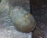 2014年おせち料理【黒豆】作り方2写真