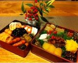 2014年おせち料理【黒豆】作り方5写真