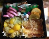 2014　お節料理作り方15写真