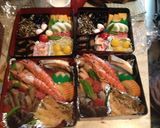 2014　お節料理作り方17写真