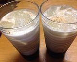 カルーアシナモンミルク作り方3写真