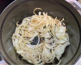 チキンとマッシュルームのスパイスカレー作り方2写真