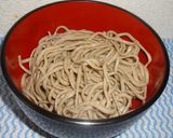 パパの年越し卸しそば作り方2写真