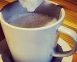 夢色むすめの雪溶けヽoミルク作り方2写真