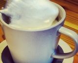 夢色むすめの雪溶けヽoミルク作り方3写真