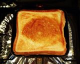 食パンで手軽にカレーパン✴︎作り方8写真