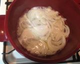 ヘルシー親子丼作り方2写真