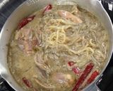 疲労回復鶏きも糸こん激辛甘辛ダイエット作り方12写真