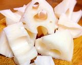 優しいお味の筑前煮♪作り方3写真
