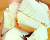 優しいお味の筑前煮♪作り方5写真