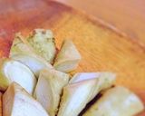 優しいお味の筑前煮♪作り方6写真