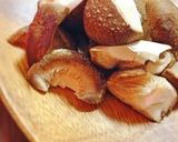 優しいお味の筑前煮♪作り方7写真