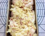 ストロベリーストロイゼルブレッド作り方11写真