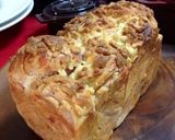 ストロベリーストロイゼルブレッド作り方12写真