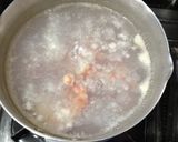 魚屋さん身プリエビトマト広島カルパッチョ作り方4写真