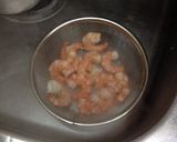 魚屋さん身プリエビトマト広島カルパッチョ作り方5写真
